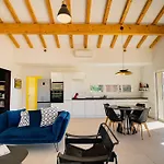 Villa Guetali Du Rocher Monacia-d'Aullene