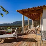 Guetali Du Rocher Villa Monacia-d'Aullene