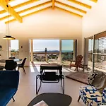 Villa Guetali Du Rocher Monacia-d'Aullene