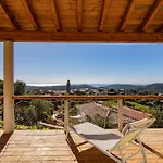 Villa Guetali Du Rocher