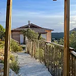 Guetali Du Rocher * Monacia-d'Aullene