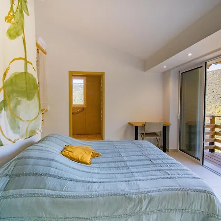 Βίλα Guetali Du Rocher