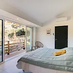 Villa Guetali Du Rocher Monacia-d'Aullène