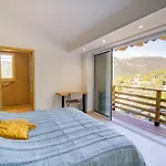 Guetali Du Rocher Villa