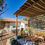 Guetali Du Rocher Villa Monacia-d'Aullène