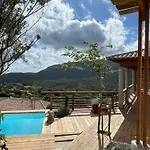 Guetali Du Rocher Villa *