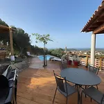 Villa Guetali Du Rocher Monacia-d'Aullène