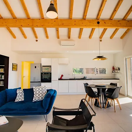 Guetali Du Rocher Monacia-d'Aullene