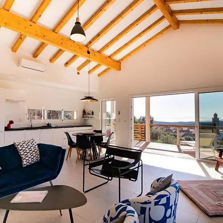 Villa Guetali Du Rocher *