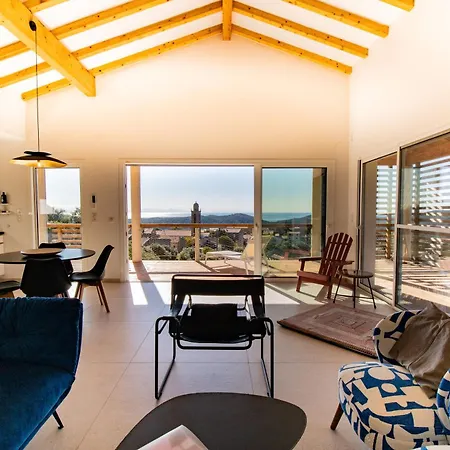 Guetali Du Rocher * Monacia-d'Aullene