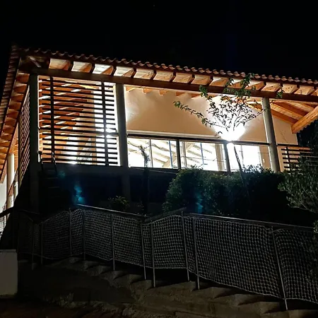 Villa Guetali Du Rocher *