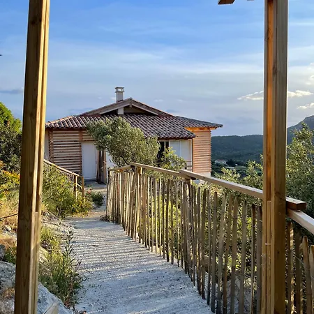 Guetali Du Rocher * Monacia-d'Aullene