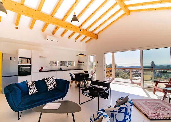 别墅 Guetali Du Rocher 莫纳奇亚道勒内